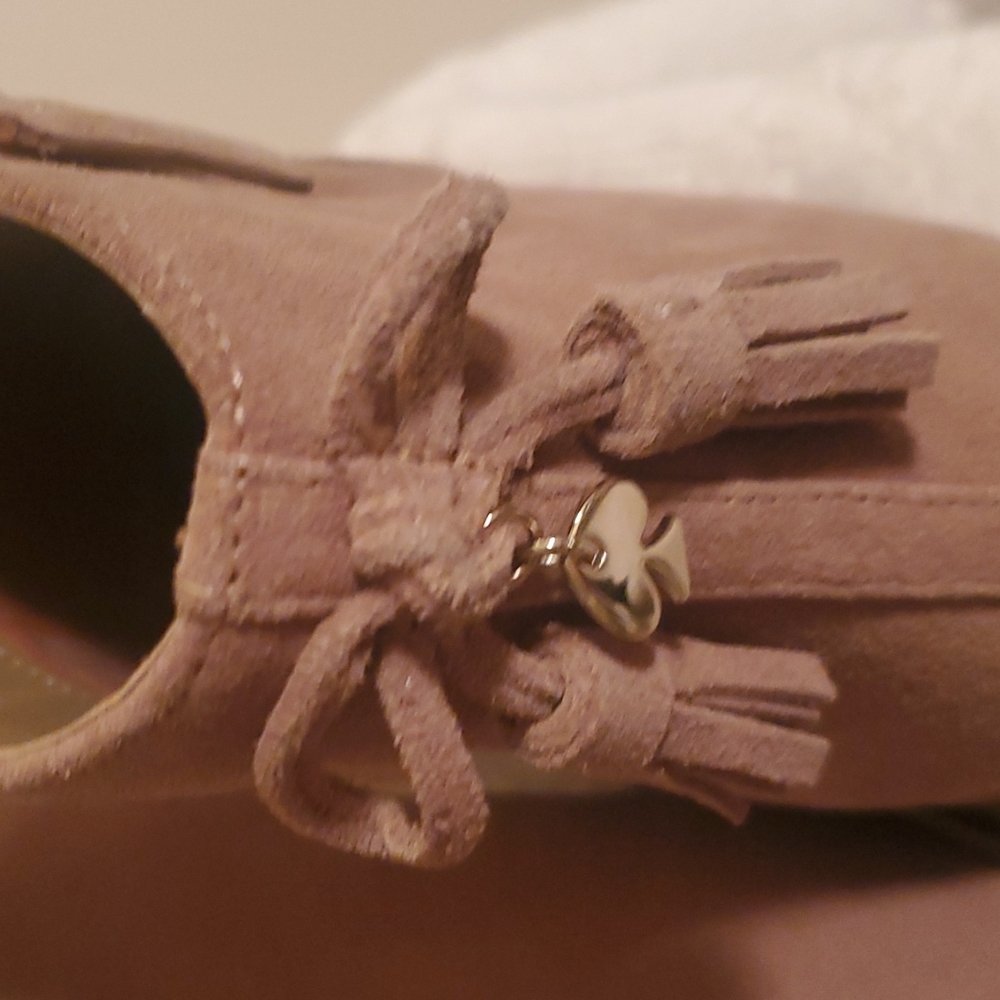 Kate Spade Booties - Picture 5 of 11